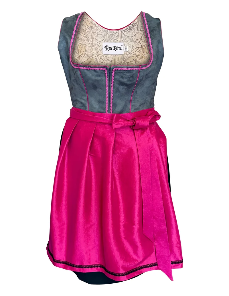 One-of-a-Kind Dirndl | size 18