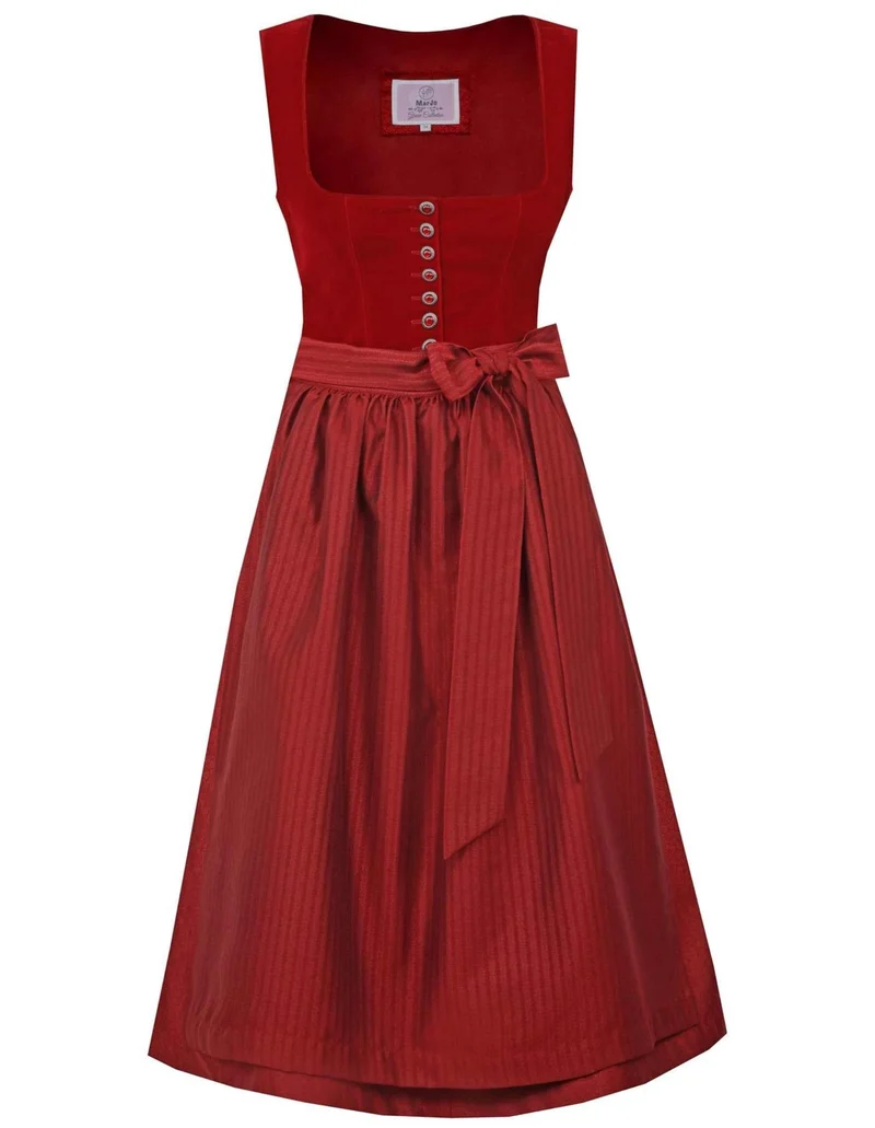Nicolette Dirndl