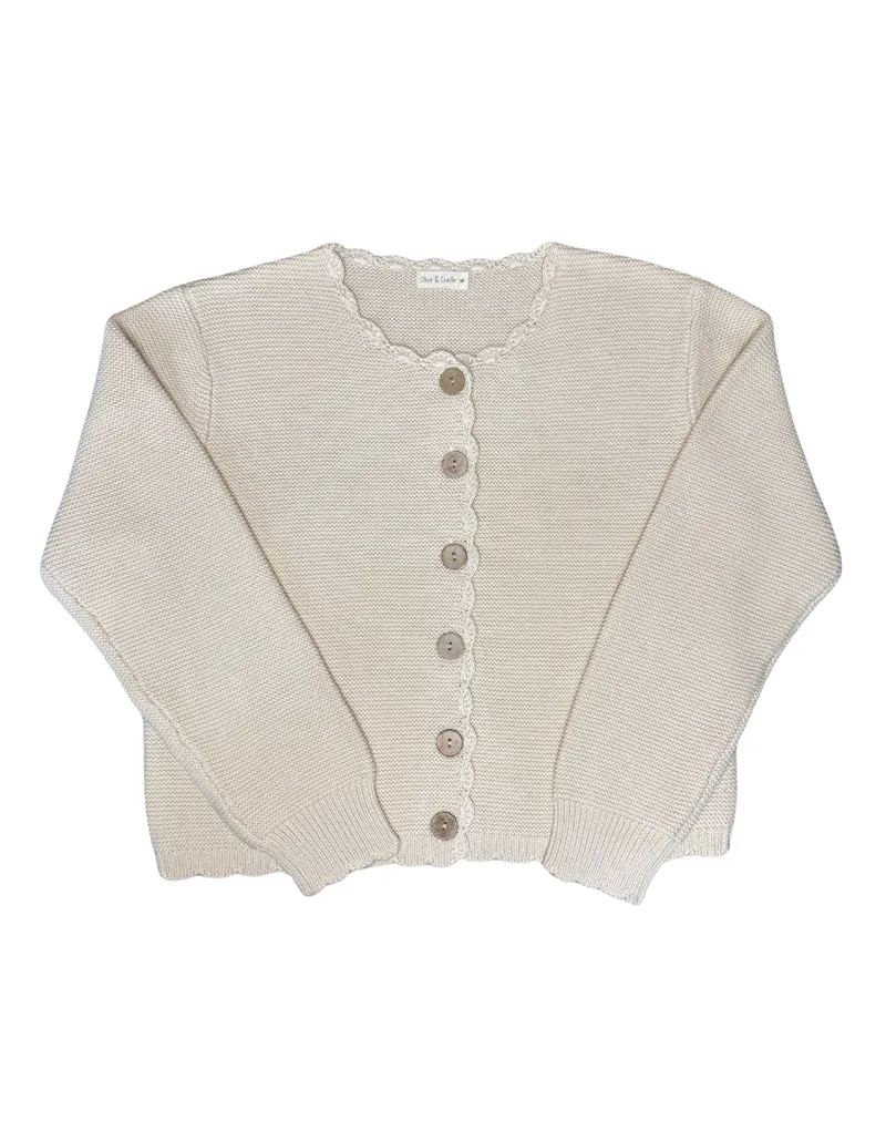 Lindenfeld Dirndl Sweater