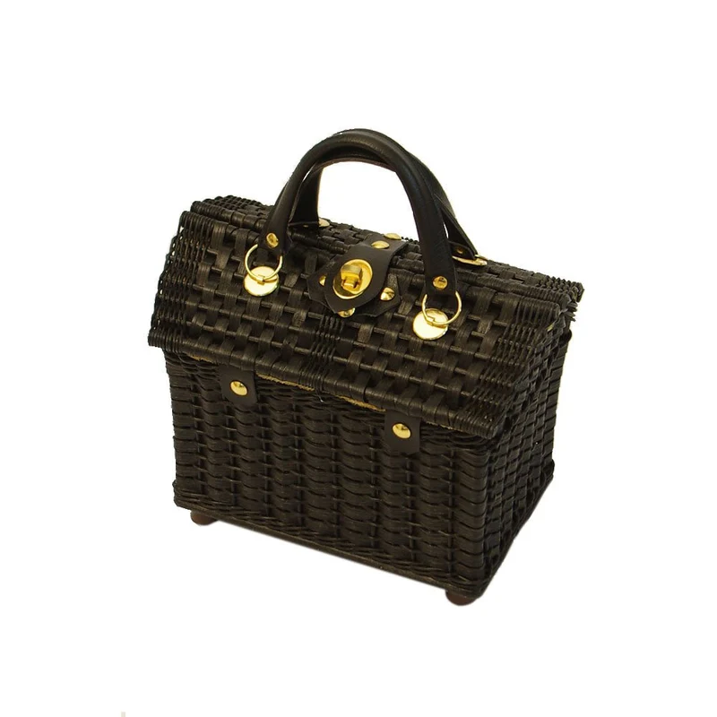 TRACHTENKORB VINTAGE NATUR