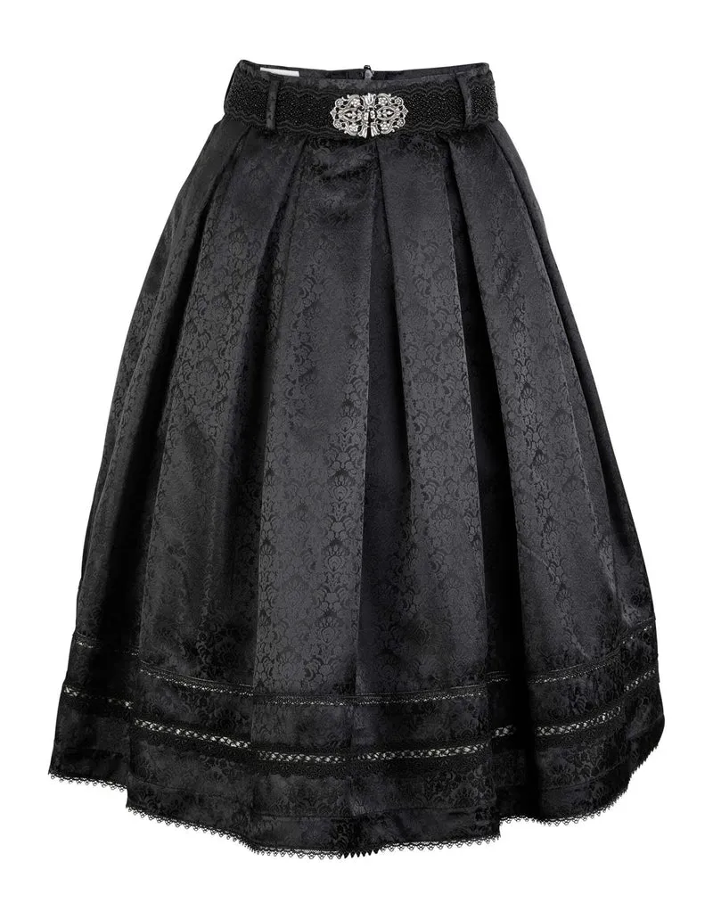 Eleana Dirndl Skirt