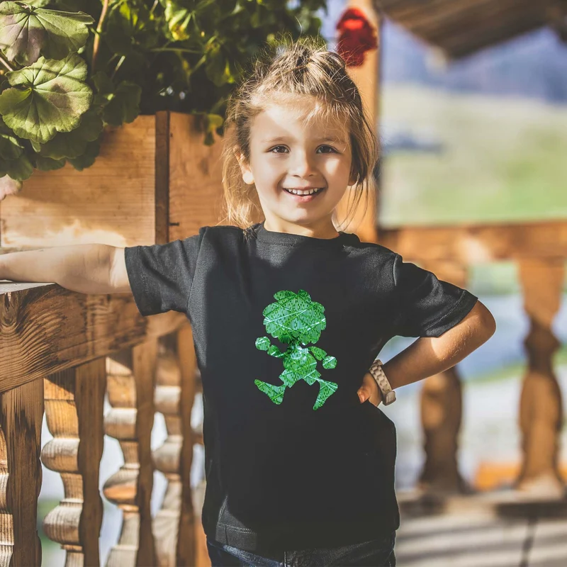 ®Pumuckl T Shirt Kinder "Ampel"