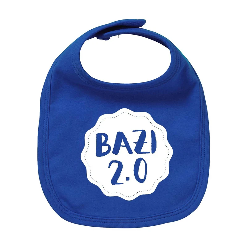 Lätzchen "Bazi 2.0"