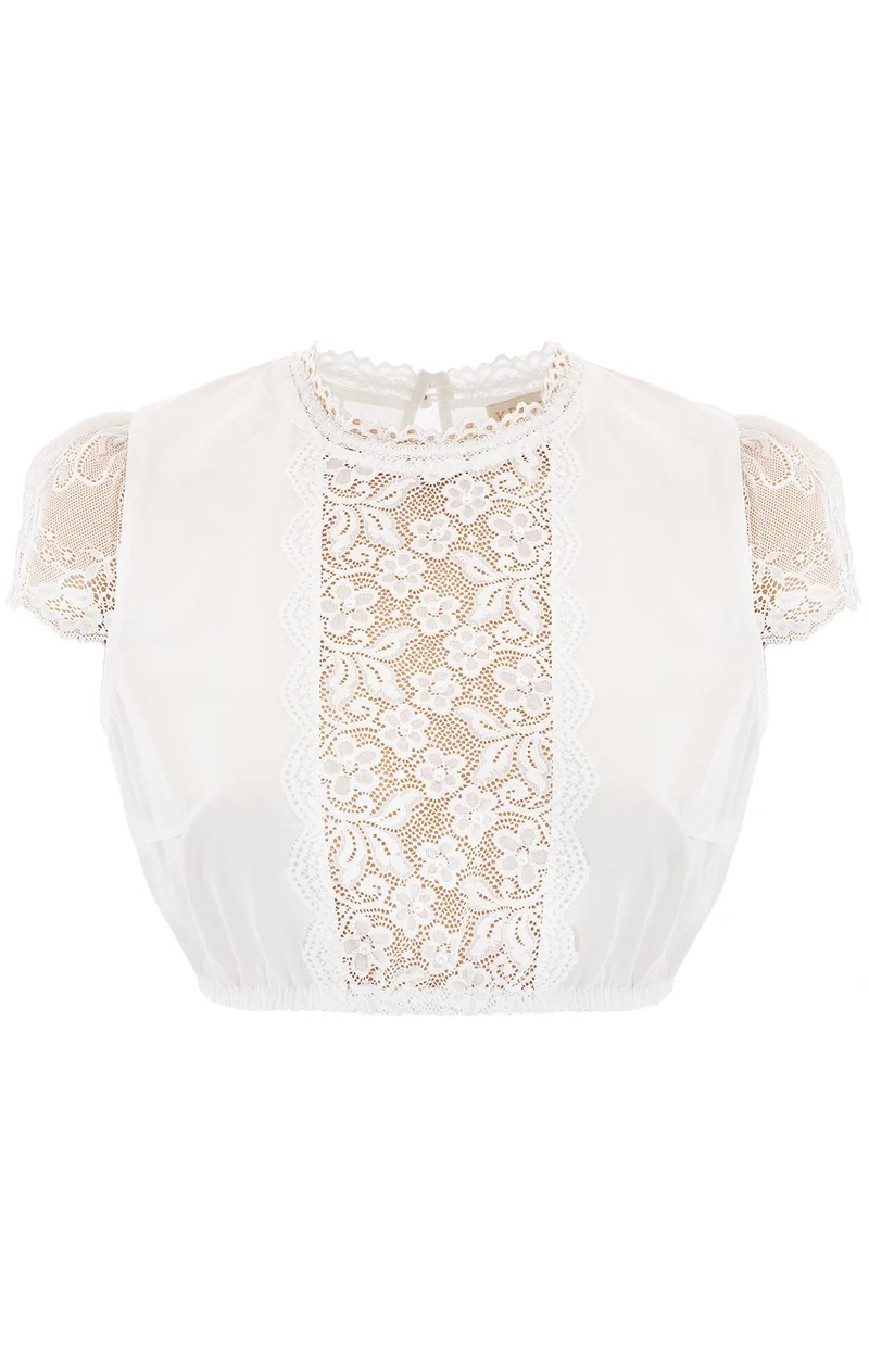 Dirndlbluse Berna Krüger Collection