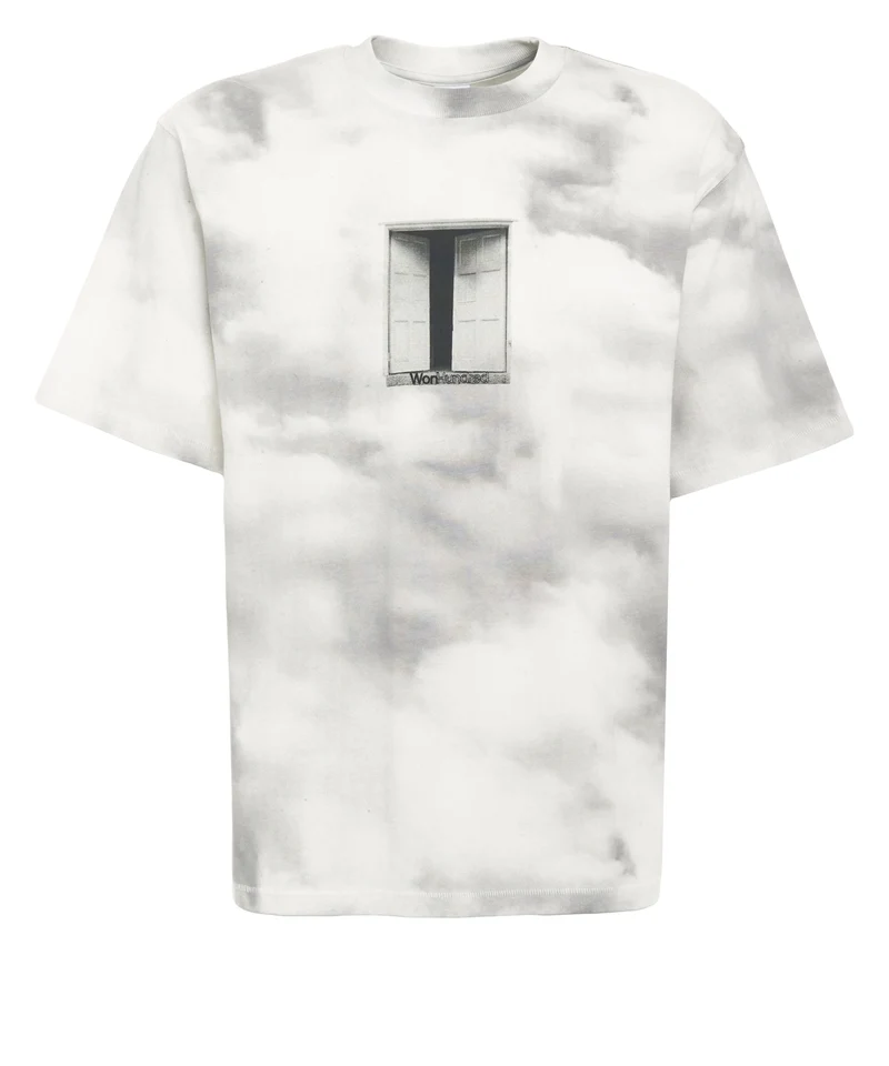 T-shirt 'La Sky'