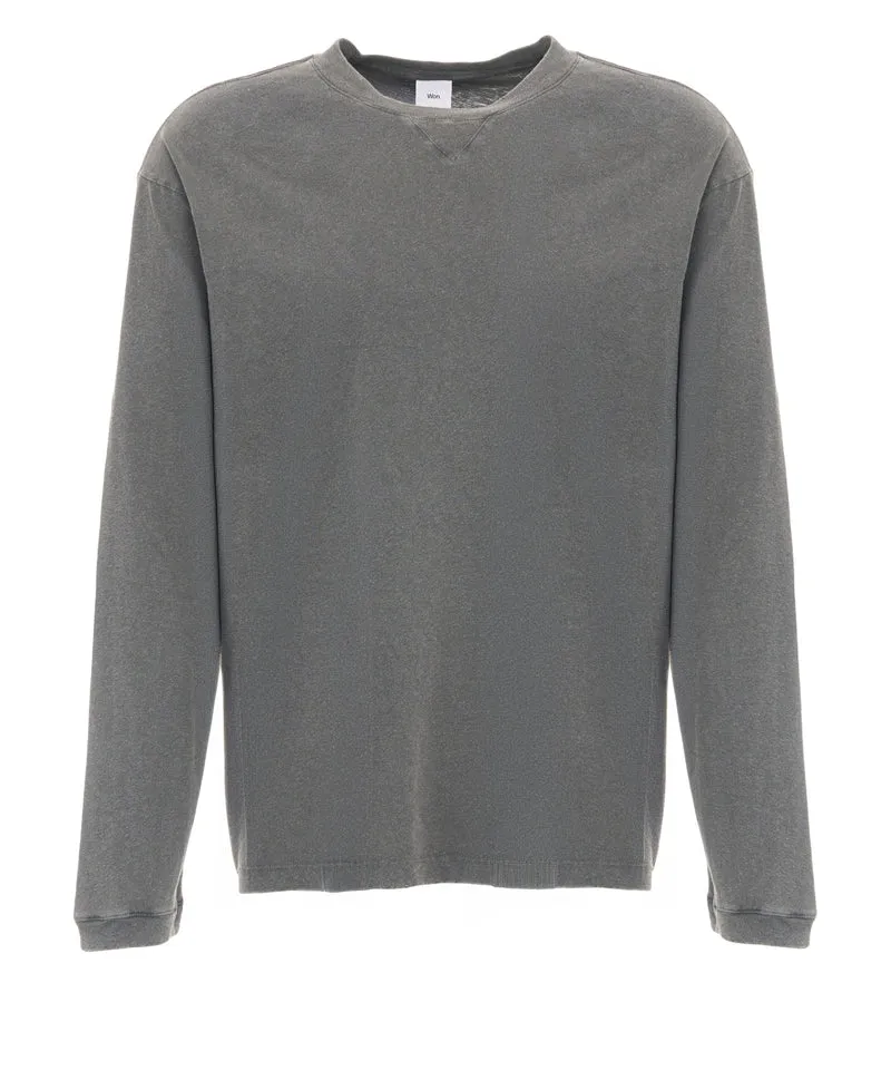 Maglia a maniche lunghe 'Nima'
