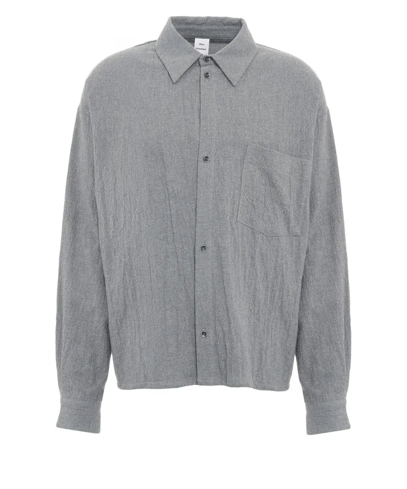 Camicia 'Maza'
