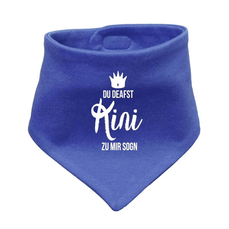 Babyhalstuch "Kini"