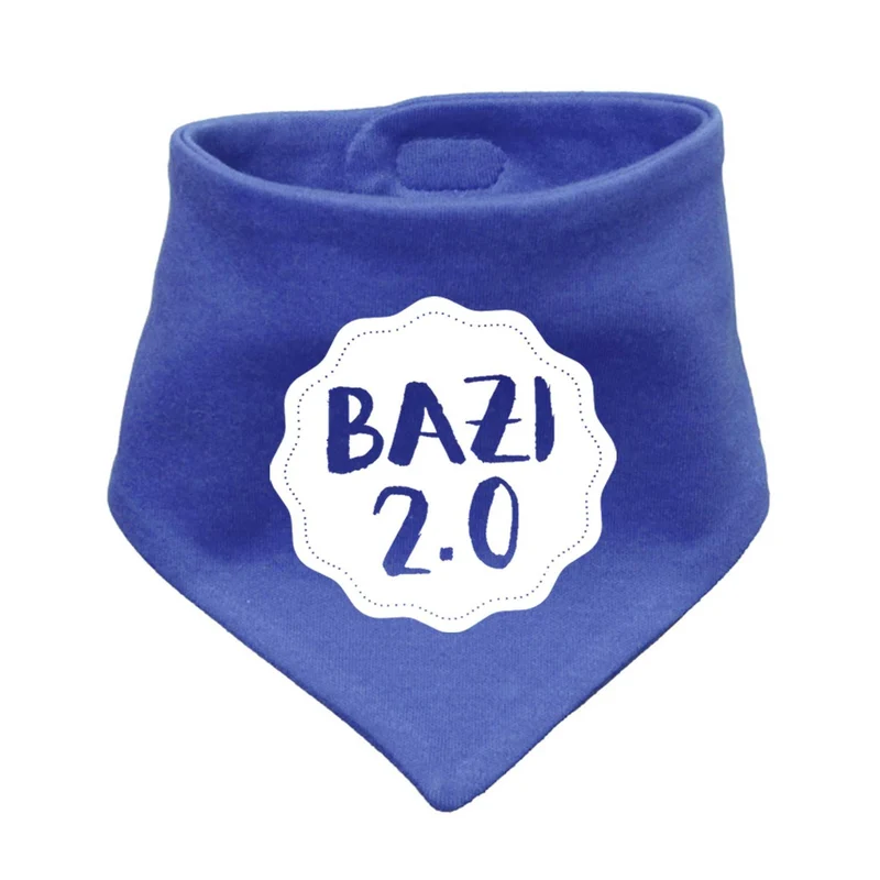 Babyhalstuch "Bazi 2.0"