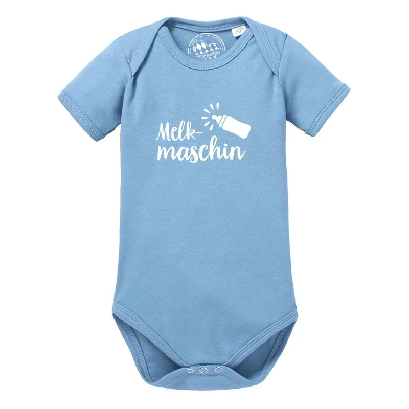 Baby Body "Melkmaschin"