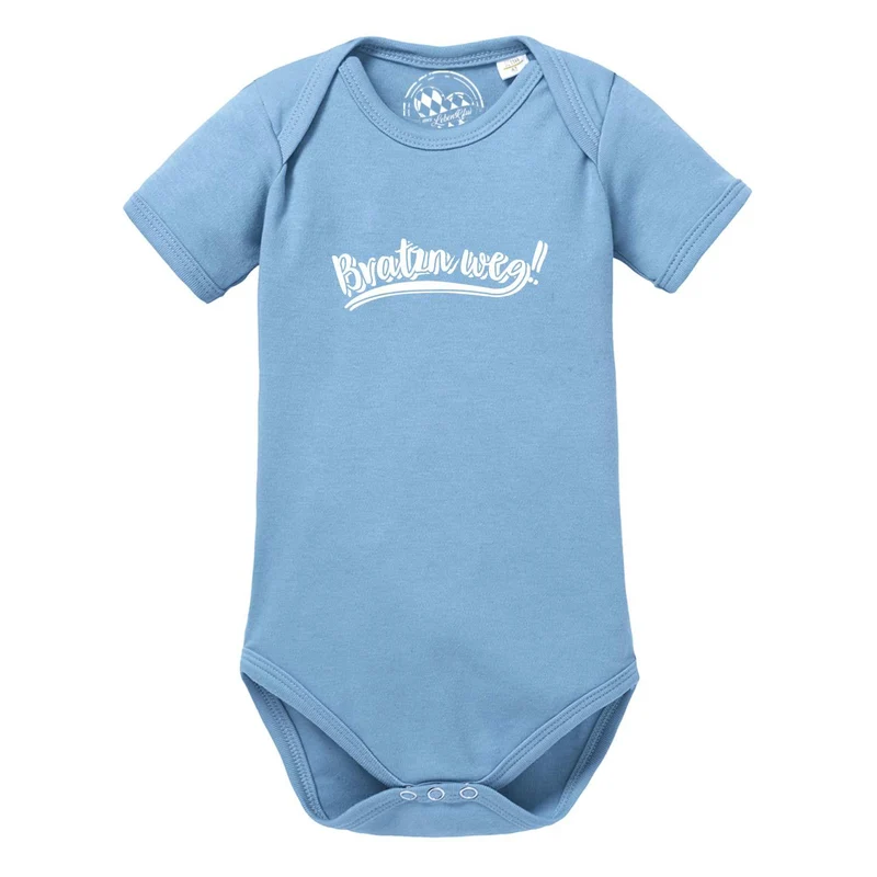 Baby Body "Bratzn weg"