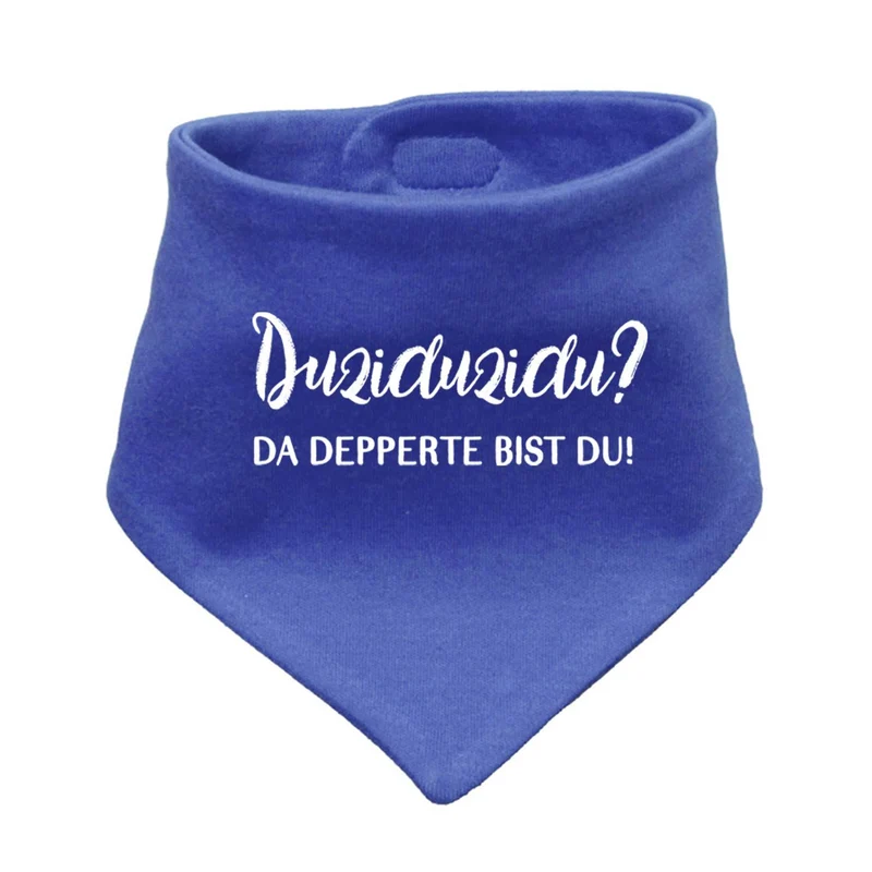 Babyhalstuch "Duziduzidu…"