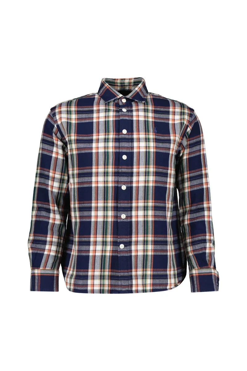Hemd Relaxed Fit