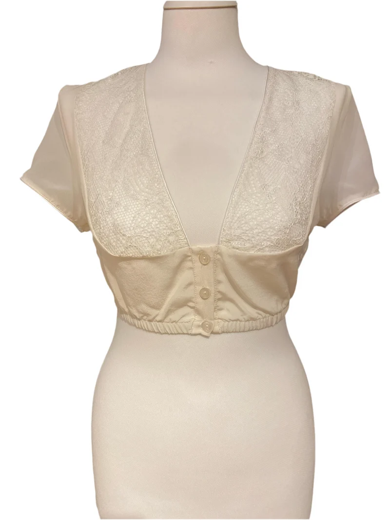 Dirndlbluse Kinga Mathe