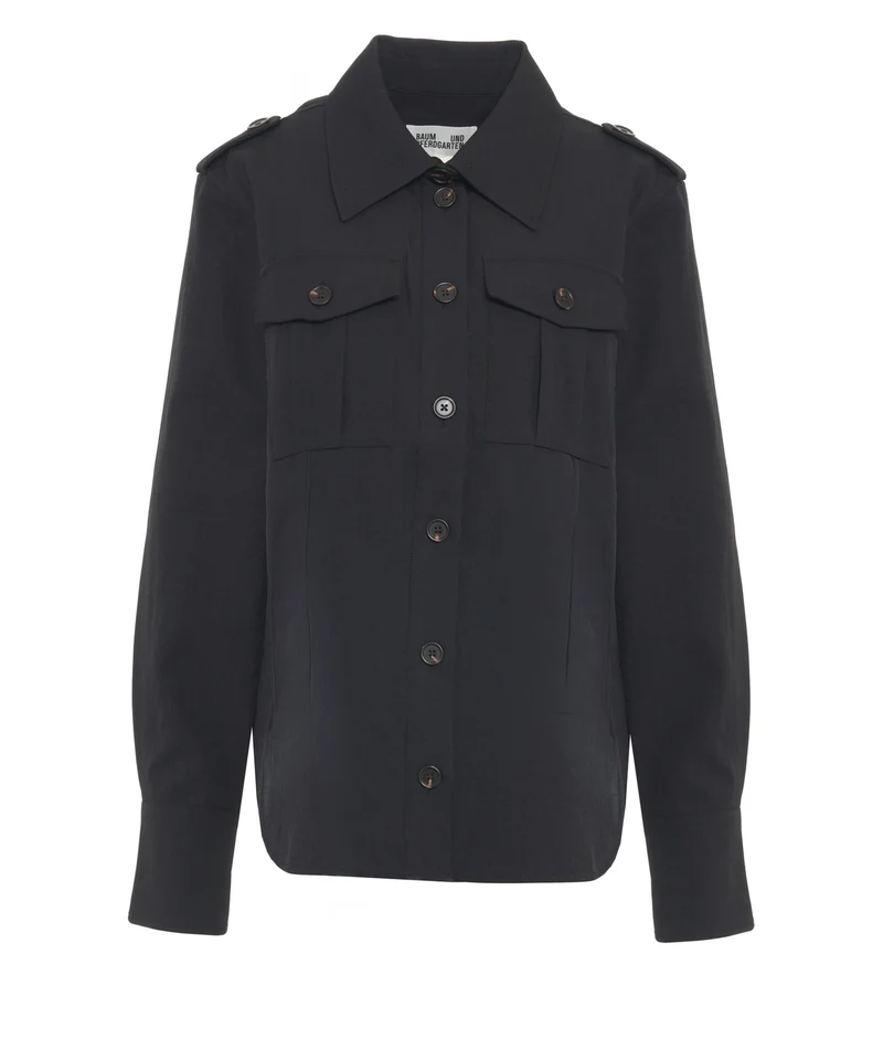 Camicia 'Meva'