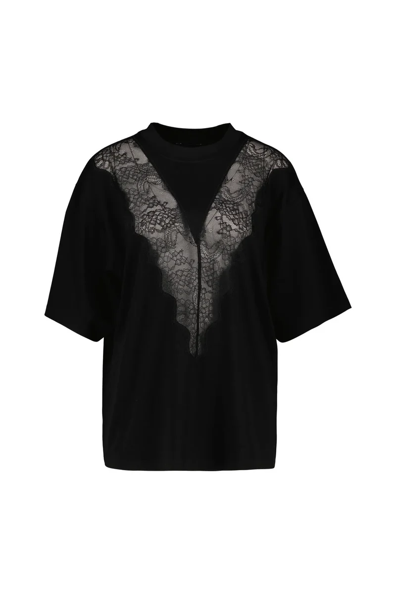 T-Shirt JAMILA