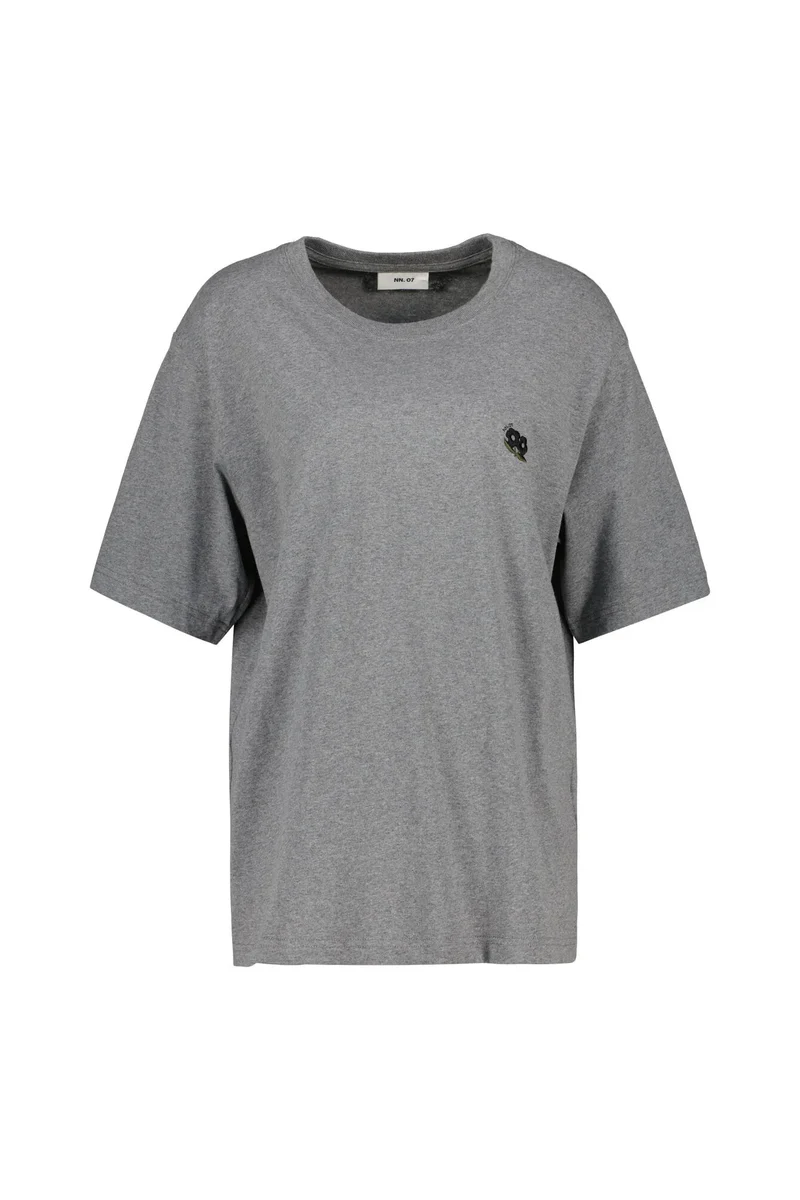 T-Shirt JETT aus Baumwolle