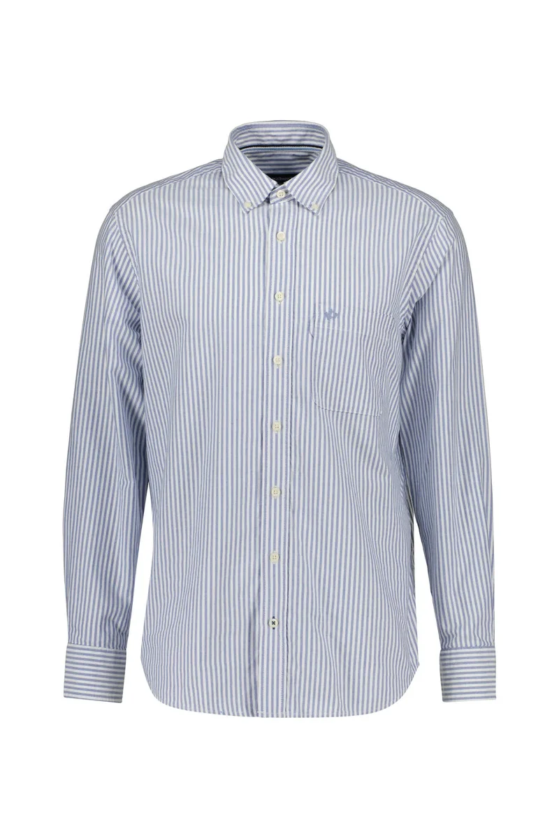 Oxford-Hemd Regular Fit