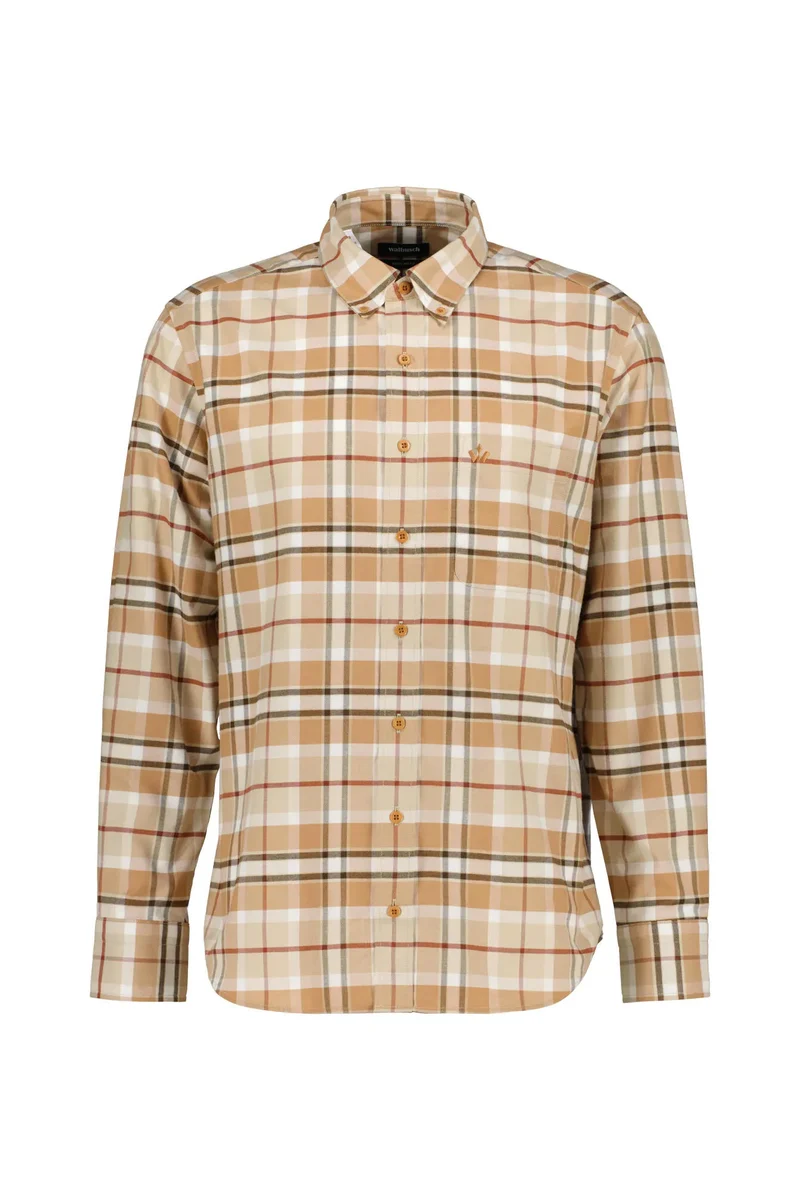 Hemd Regular Fit