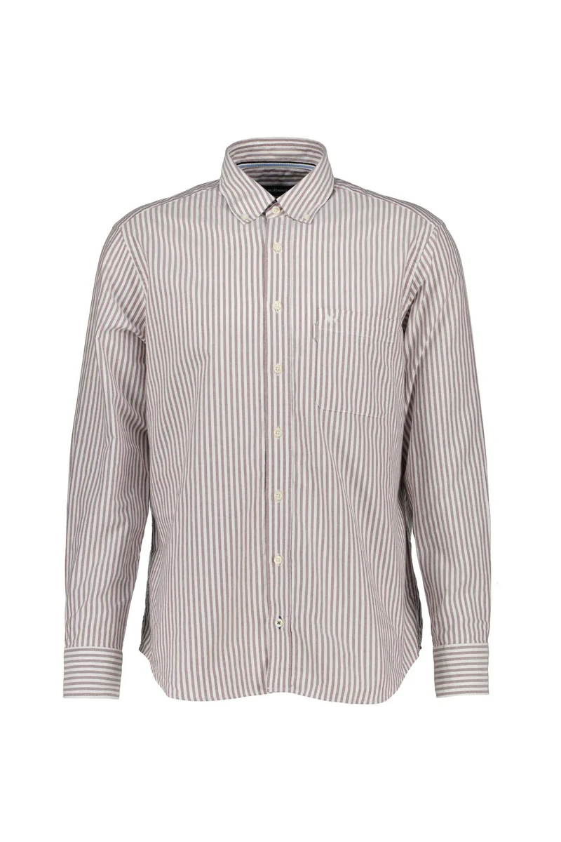Oxford-Hemd Regular Fit