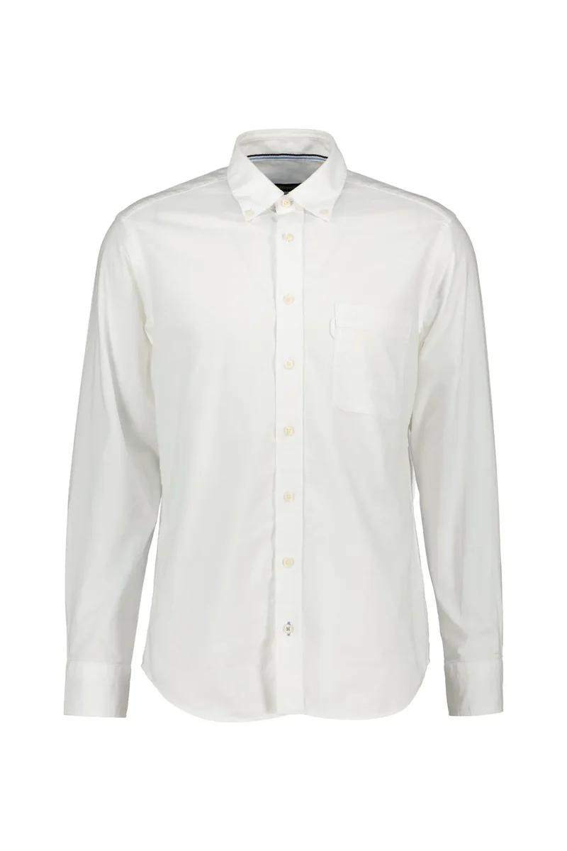 Oxford-Hemd Regular Fit