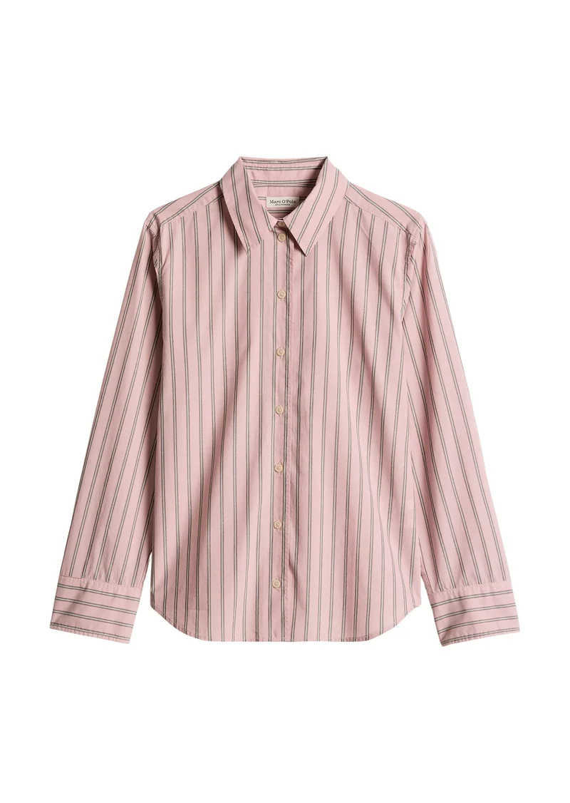 Bluse Regular Fit