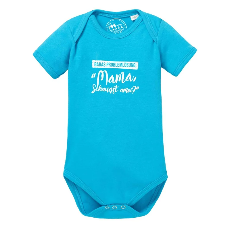 Baby Body "Papas Problemlösung…"