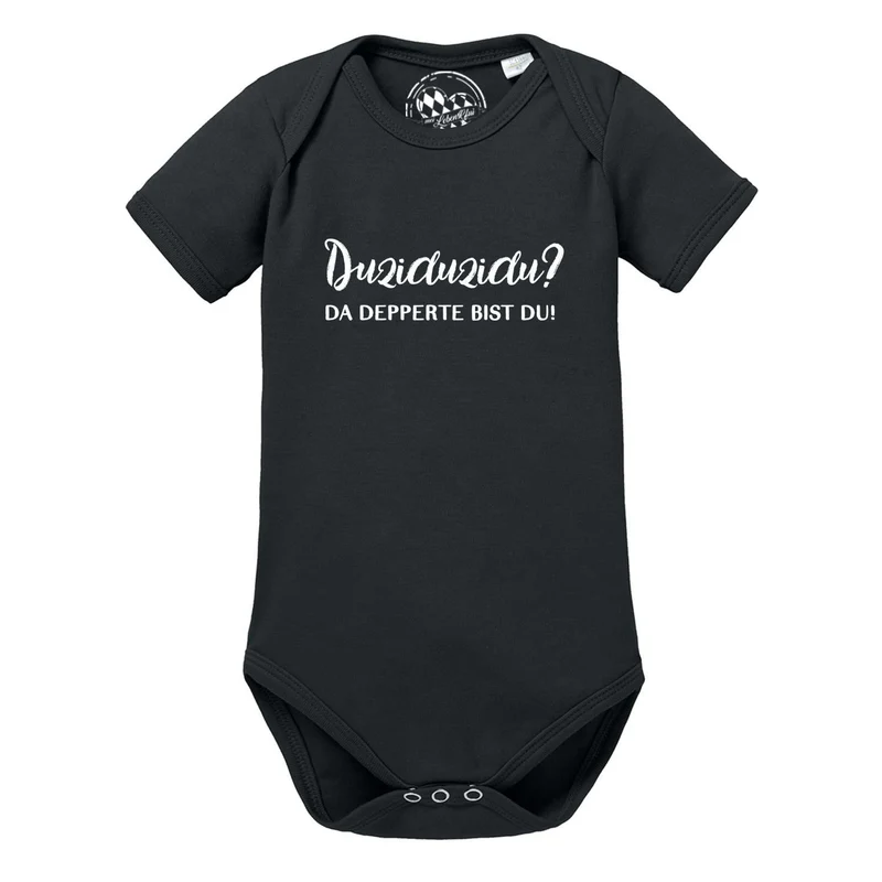 Baby Body "Duziduzidu…"