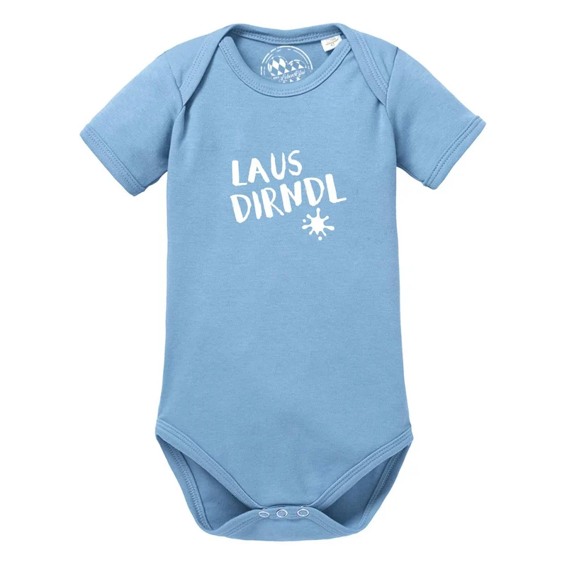 Baby Body "Lausdirndl"