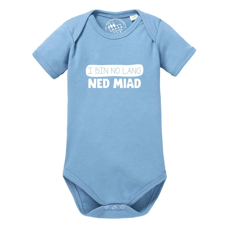 Baby Body "no lang ned miad!"