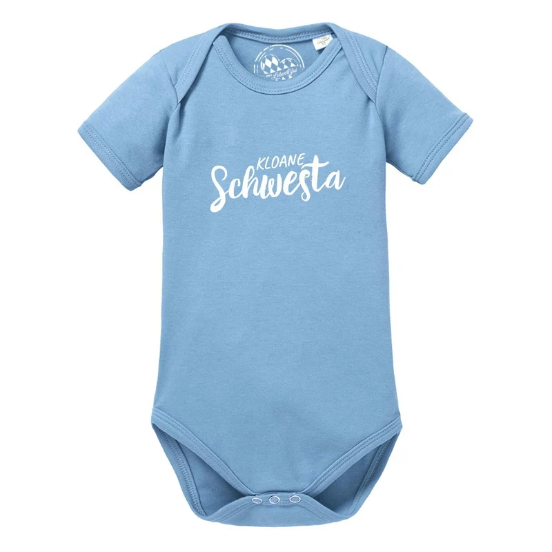 Baby Body "Kloane Schwesta"
