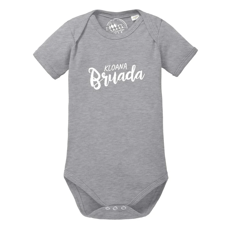 Baby Body "Kloana Bruada"