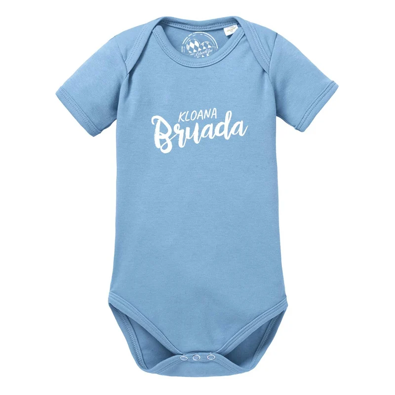 Baby Body "Kloana Bruada"
