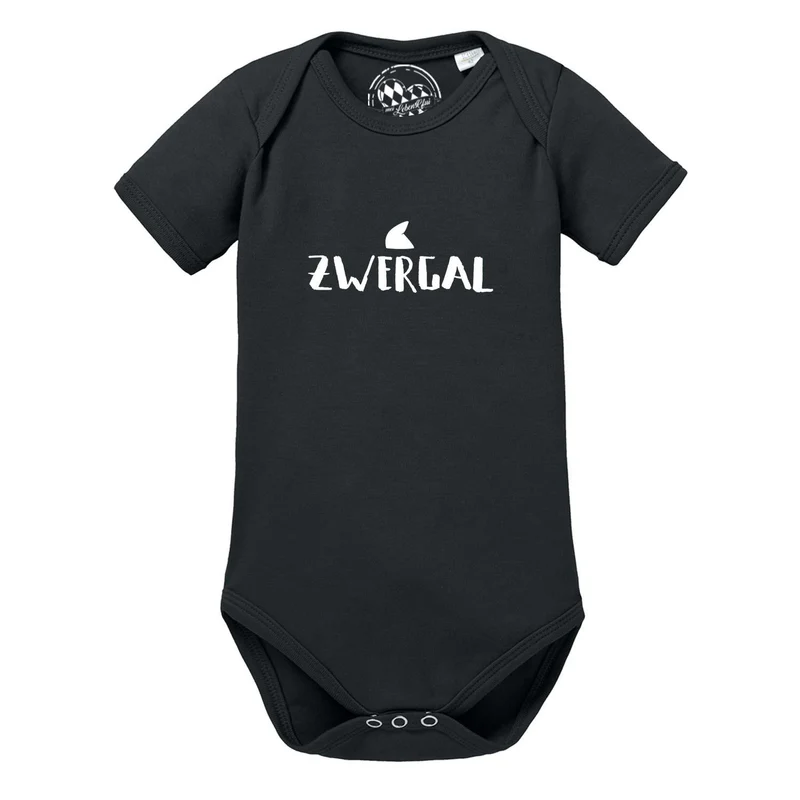 Baby Body "Zwergal"