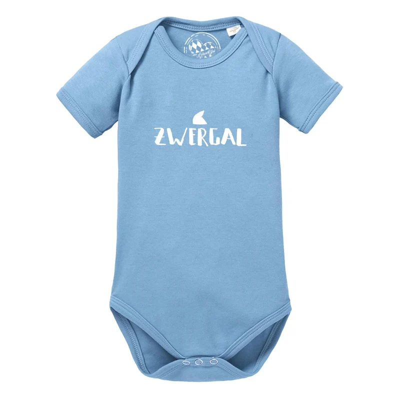 Baby Body "Zwergal"