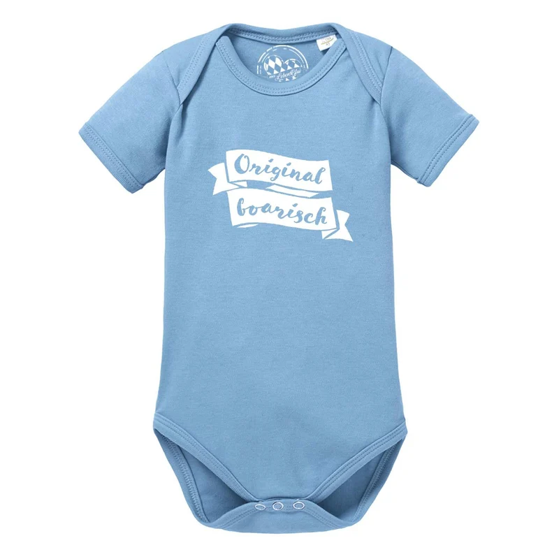 Baby Body "Original boarisch"
