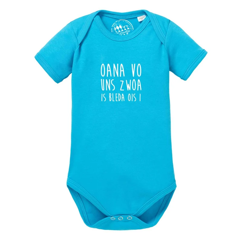 Baby Body "Bleda ois i!"