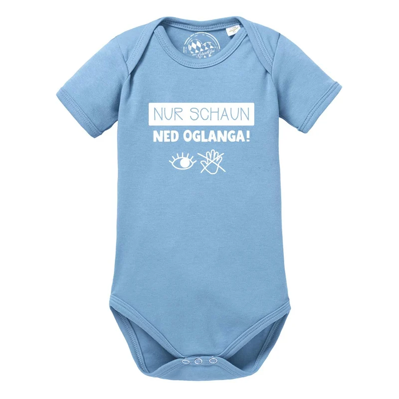 Baby Body "Nur schaun…"