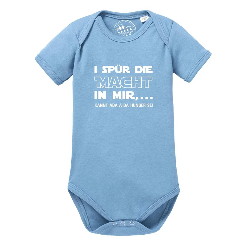 Baby Body "I spür die Macht…"