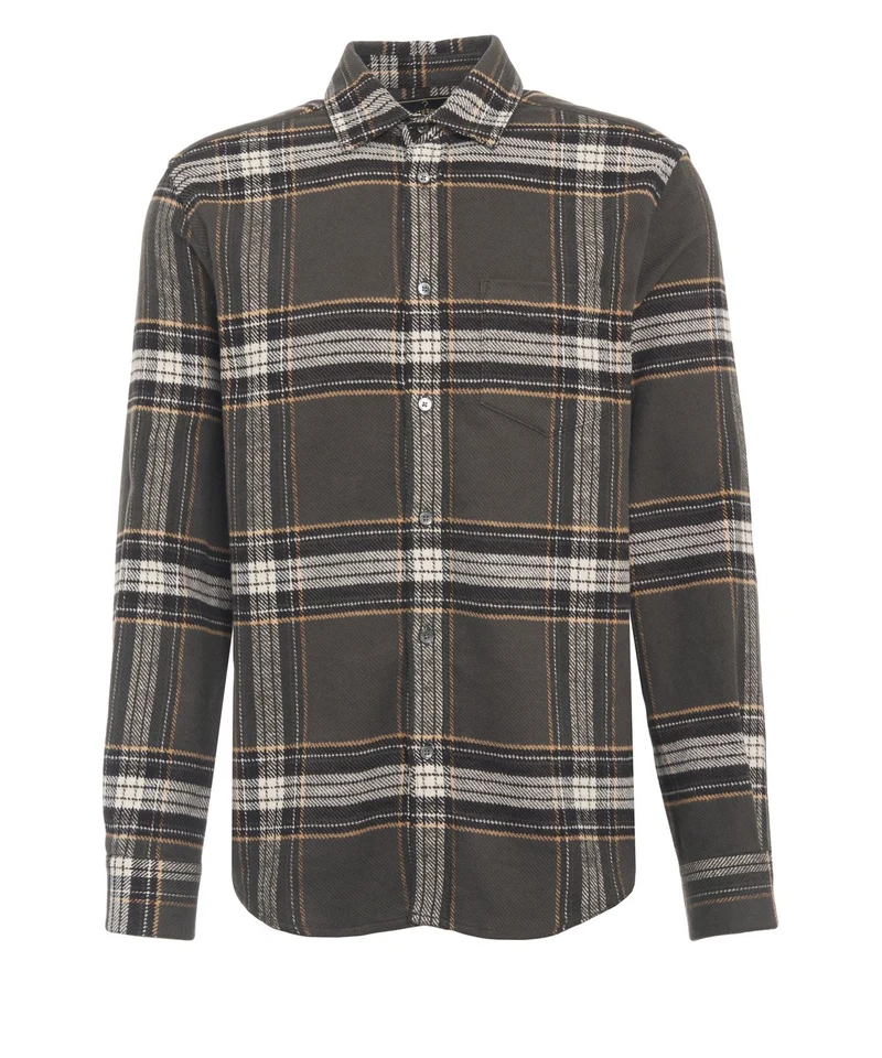 Camicia flanell 'Spindle'