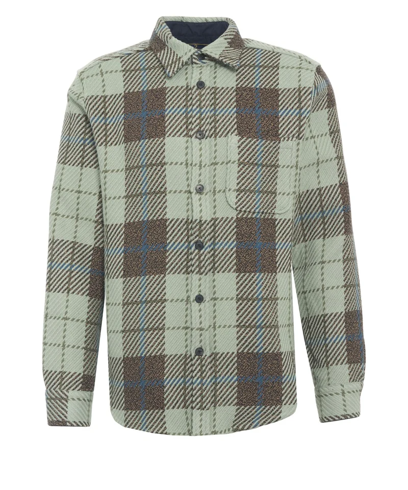 Camicia flanell 'Upper'