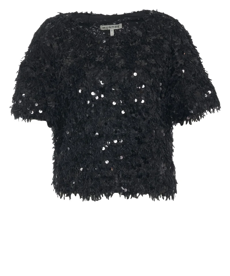 Blusa 'Valence'