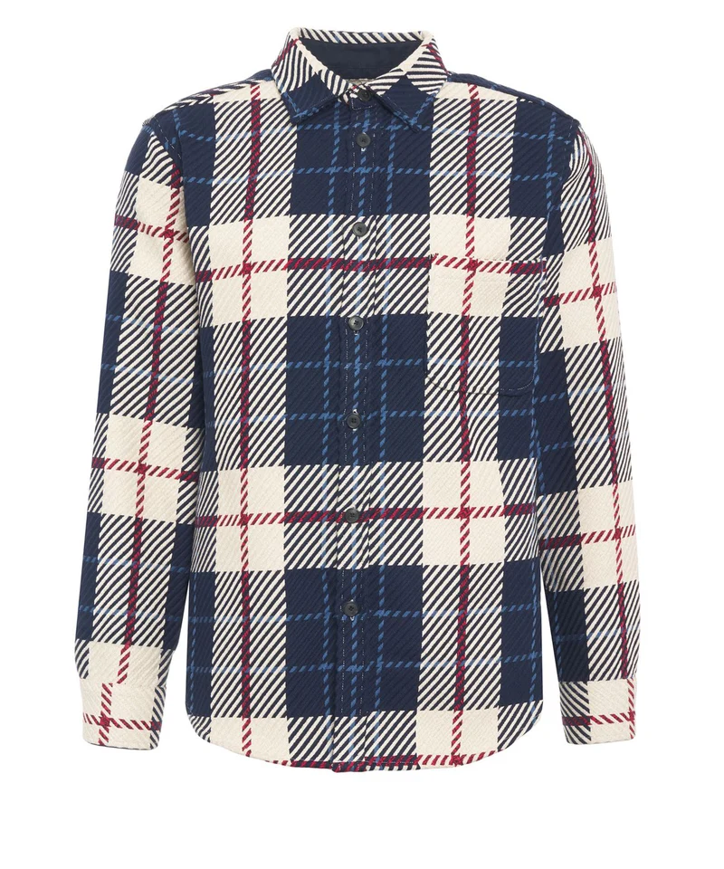 Camicia flanell 'Upper'