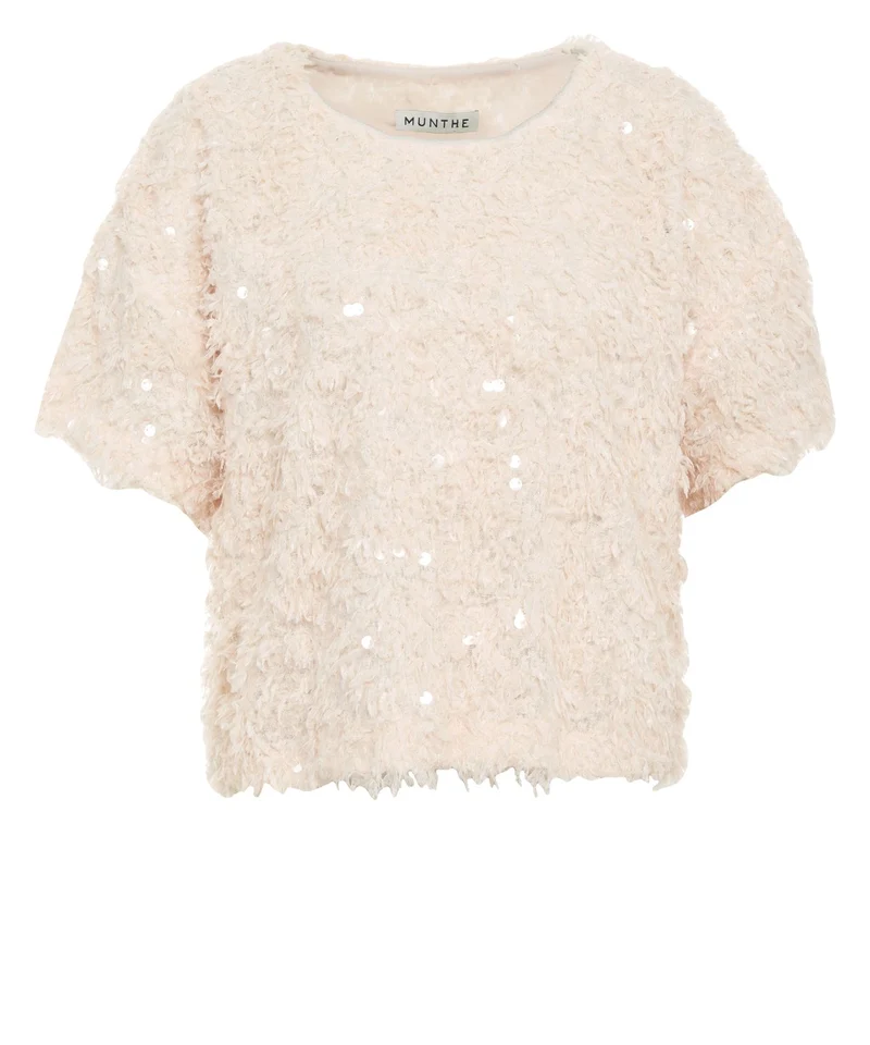 Blusa 'Valence'