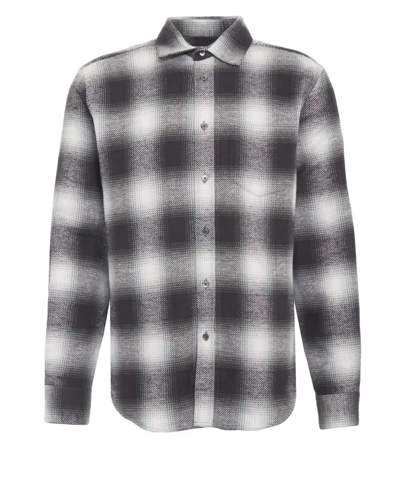 Camicia flanell 'Dune'
