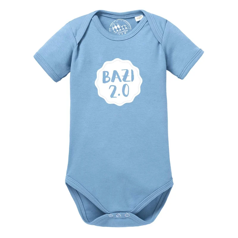 Baby Body "Bazi 2.0"