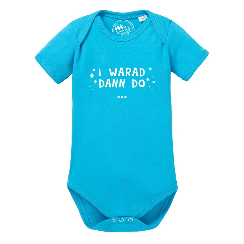 Baby Body "I warad dann do"