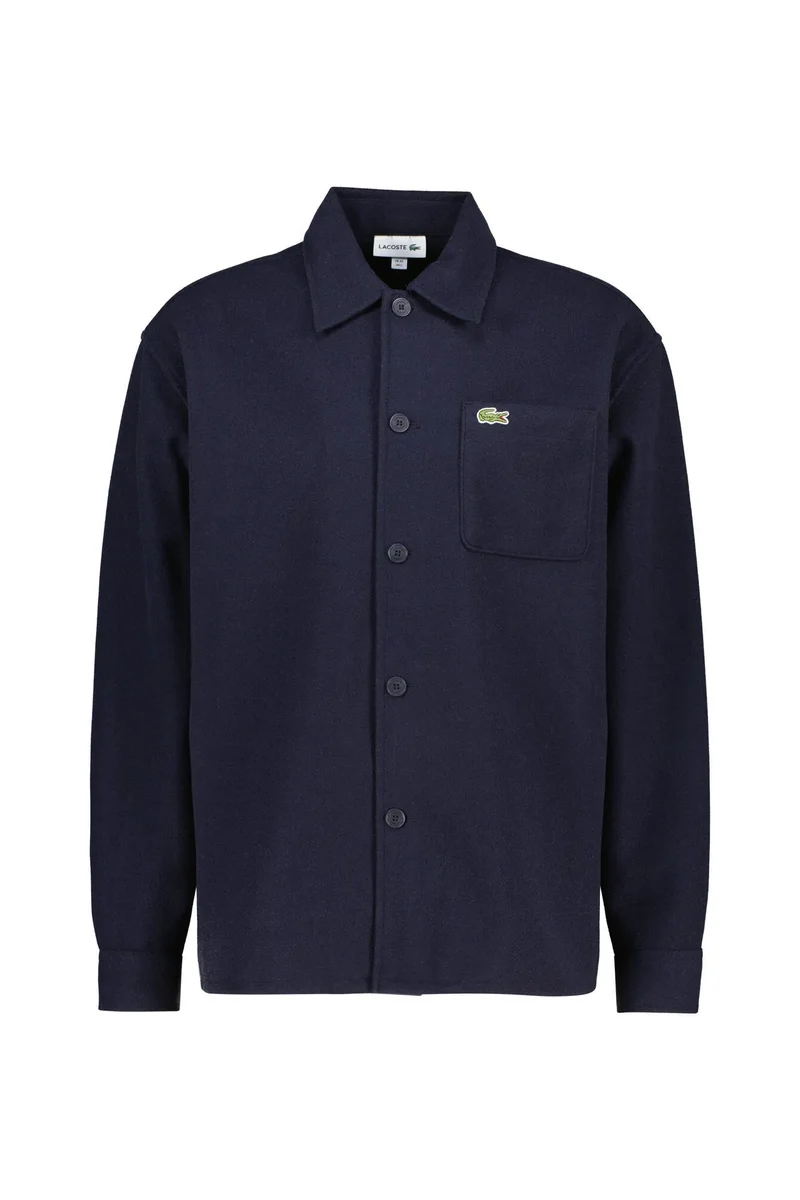 Overshirt Regular Fit