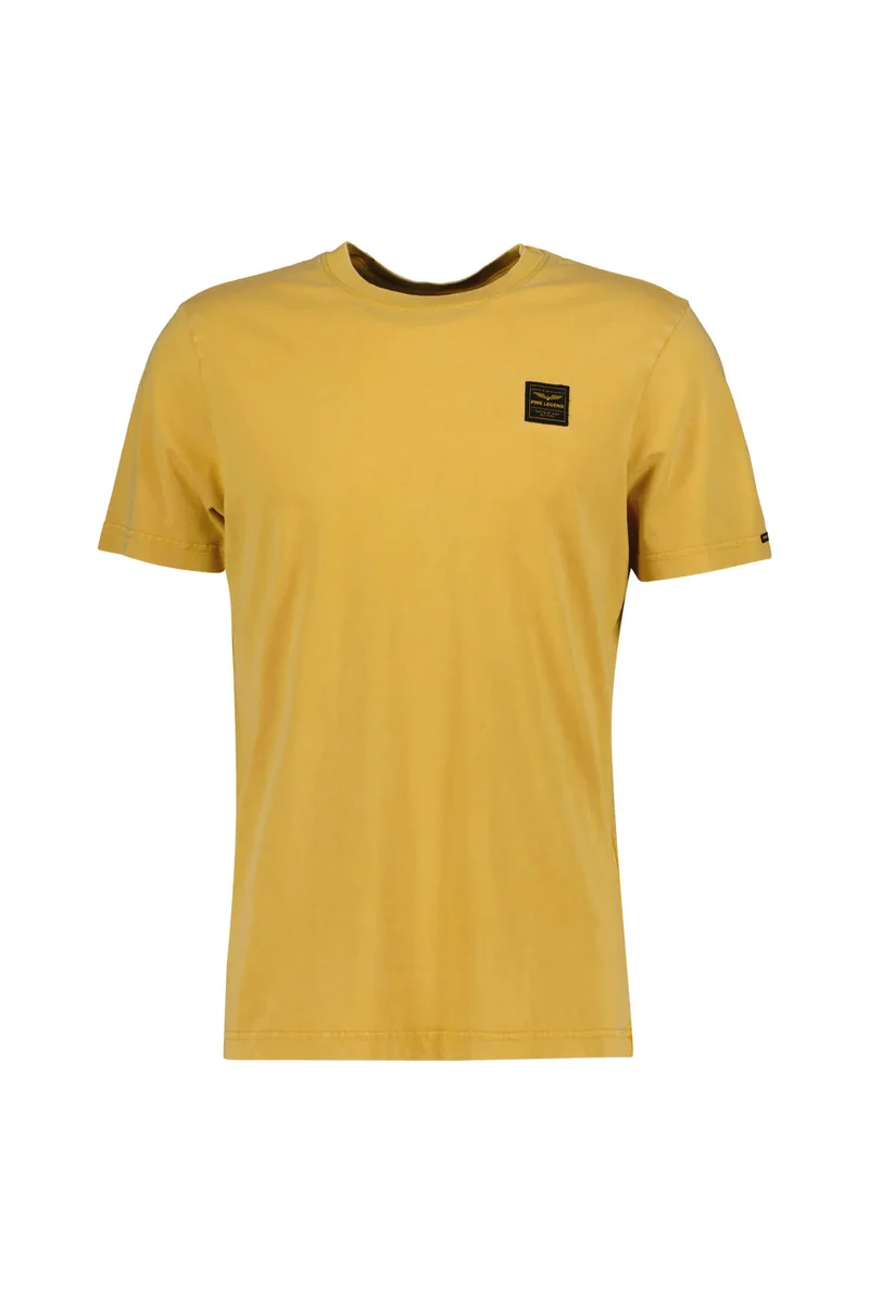 T-Shirt aus Baumwolle