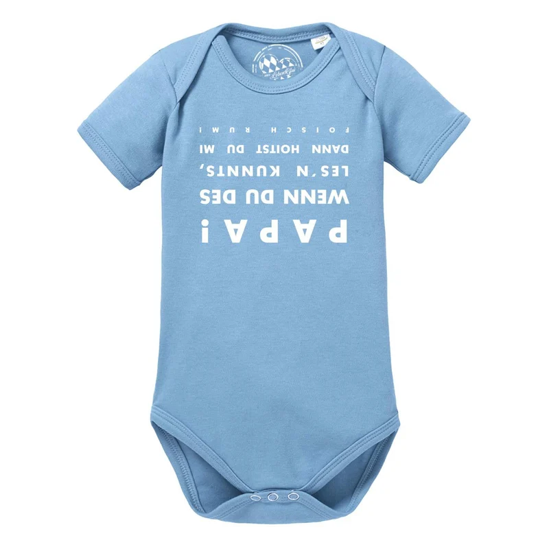 Baby Body "falsch rum"